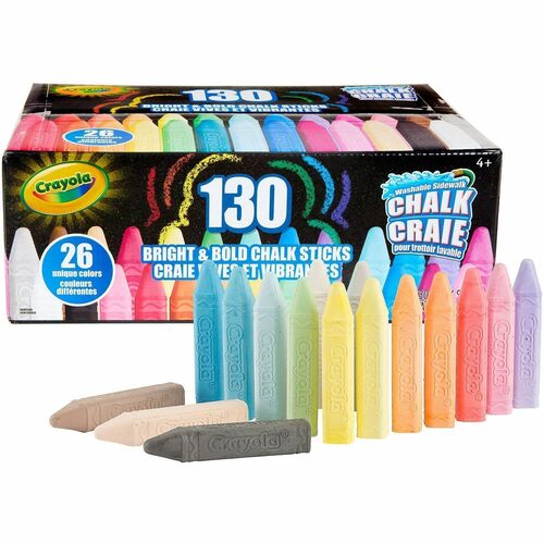 Chalks